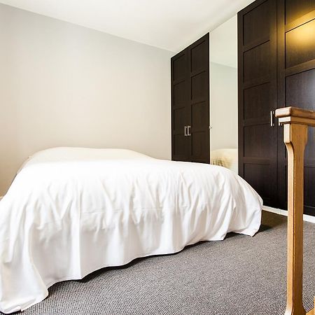 Schuman Square - Eu Apartments Brussels Luaran gambar