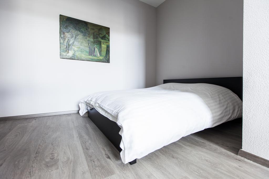 Schuman Square - Eu Apartments Brussels Bilik gambar