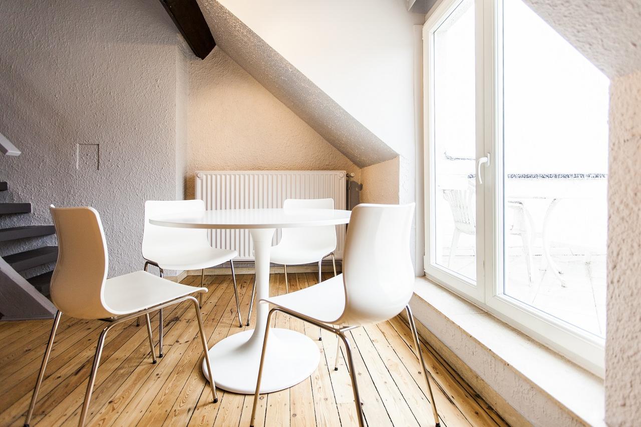 Schuman Square - Eu Apartments Brussels Luaran gambar