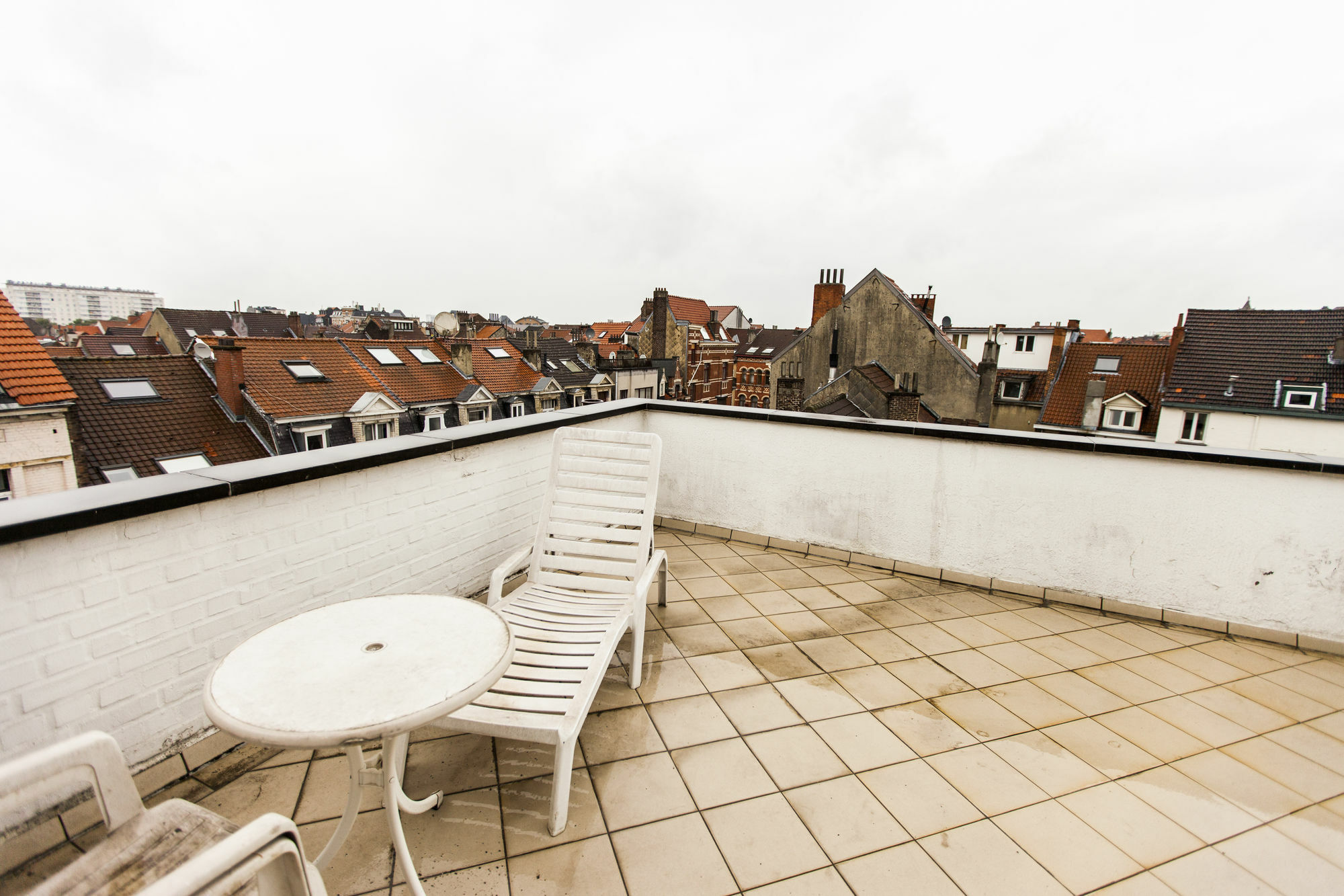 Schuman Square - Eu Apartments Brussels Luaran gambar