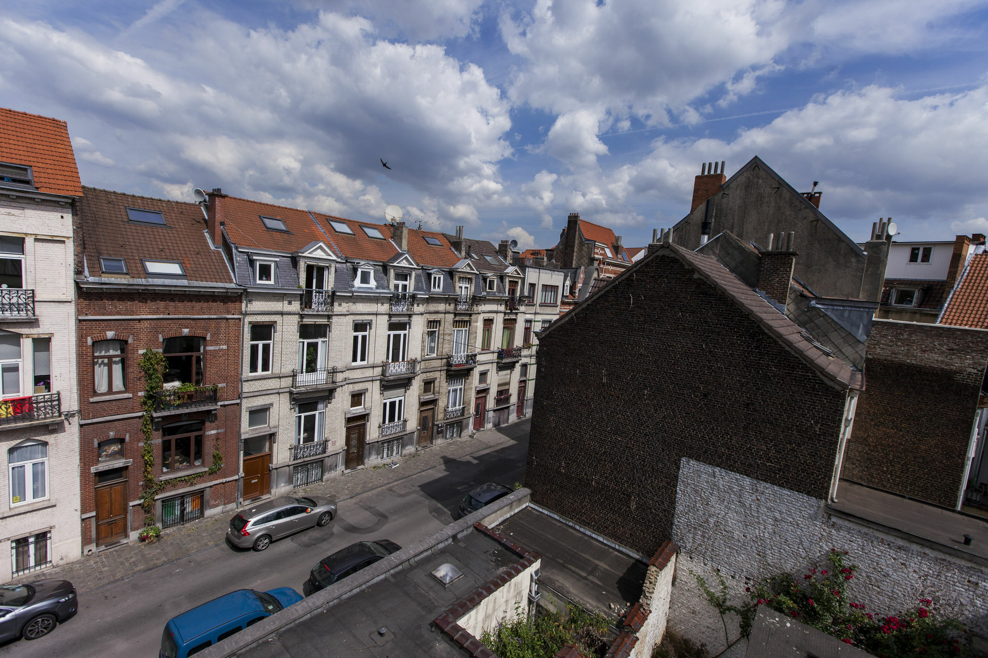 Schuman Square - Eu Apartments Brussels Luaran gambar